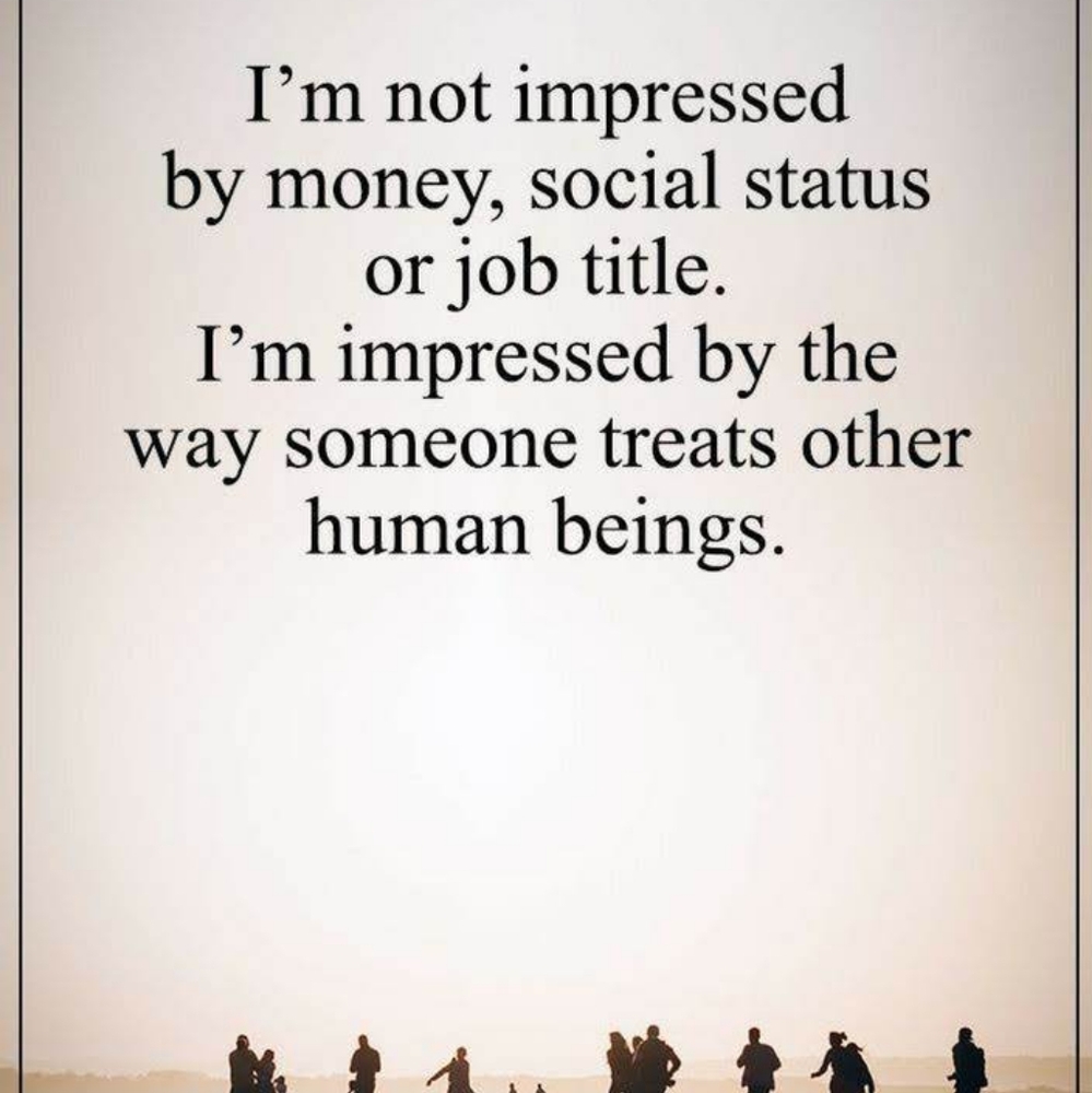 🕯️JUST BE KIND🕯️